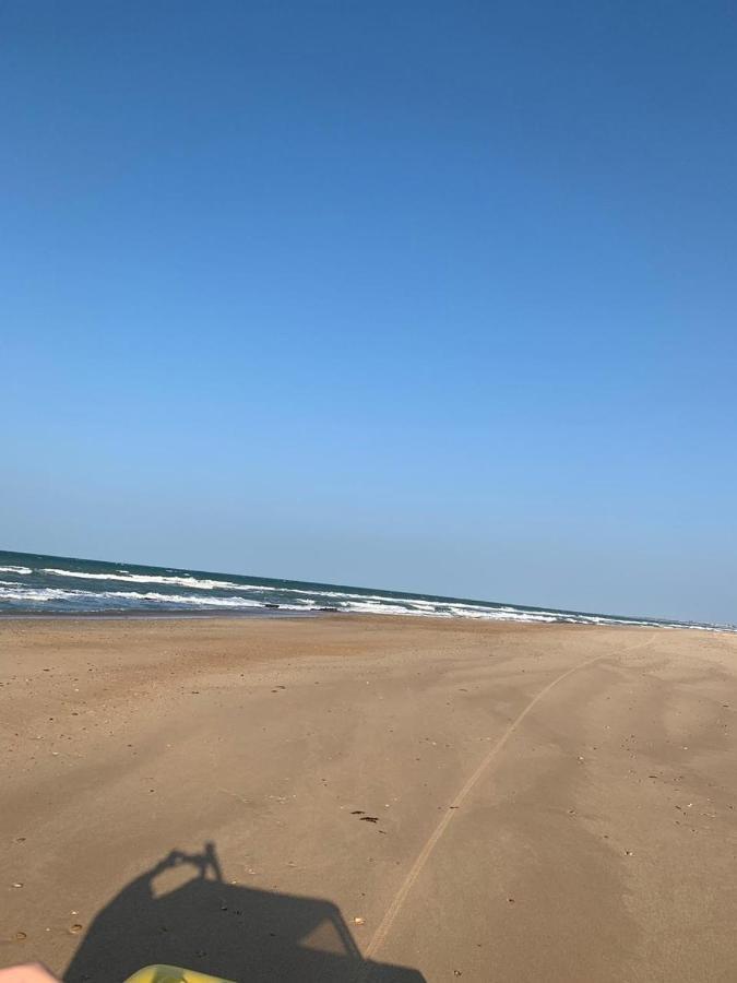 Ap Cumbuco 04 Beach Place - Mobiliado E Completo A 200M Da Praia Buitenkant foto