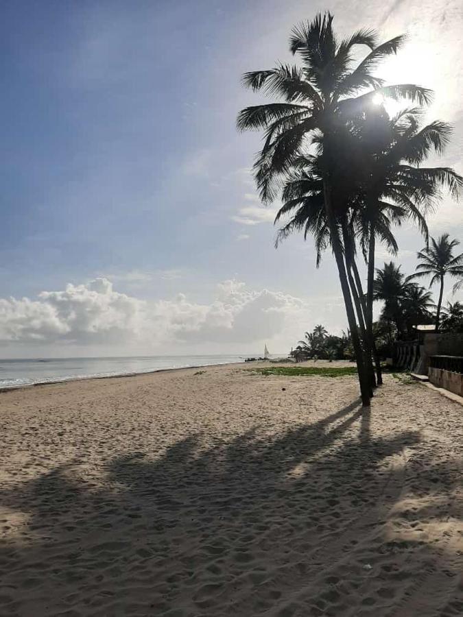 Ap Cumbuco 04 Beach Place - Mobiliado E Completo A 200M Da Praia Buitenkant foto